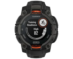 Garmin Watches|Instinct 3 Watch (45mm) (Solar)