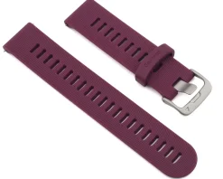 Garmin Watches|Quick Release Band (Berry)