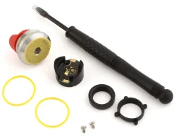 Garmin Bike Computers|Power Meters|Rally Battery Door Kit (For RS/RK)