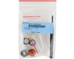 Garmin Bike Computers|Power Meters|Rally Battery Door Kit (For RS/RK)