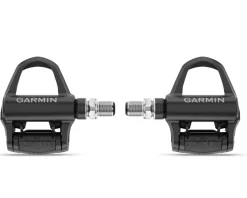 Garmin Bike Computers|Power Meters|Rally RK210 Power Meter Pedals (Black) (Look Keo) (Dual Sensing)