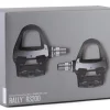 Garmin Bike Computers|Power Meters|Rally RS200 Power Meter Pedals (SPD-SL) (Dual-Power)