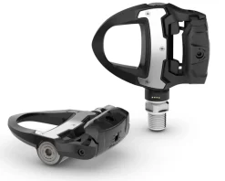 Garmin Bike Computers|Power Meters|Rally RS210 Power Meter Pedals (Black) (Shimano SPD-SL) (Dual Sensing)