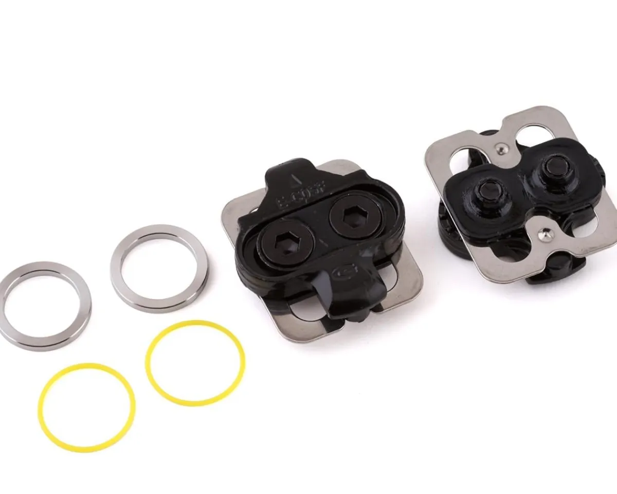 Garmin Bike Computers|Power Meters|Rally XC200 Power Meter Pedals (SPD) (Dual-Power)