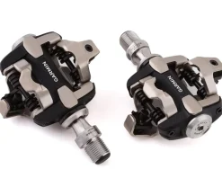 Garmin Bike Computers|Power Meters|Rally XC200 Power Meter Pedals (SPD) (Dual-Power)