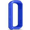 Garmin Bike Computers|Silicone Case (Blue) (Edge 550/850)