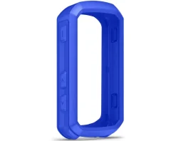 Garmin Bike Computers|Silicone Case (Blue) (Edge 550/850)
