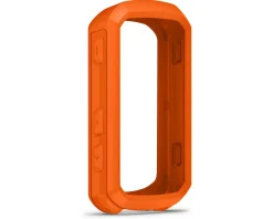 Garmin Bike Computers|Silicone Case (Orange) (Edge 550/850)