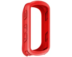 Garmin Bike Computers|Silicone Case (Red) (Edge 540/840)