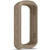 Garmin Bike Computers|Silicone Case (Sandstone) (Edge 550/850)