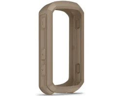 Garmin Bike Computers|Silicone Case (Sandstone) (Edge 550/850)