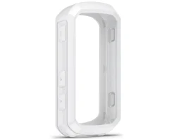 Garmin Bike Computers|Silicone Case (White) (Edge 550/850)