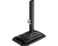 Garmin Indoor Trainers|Holiday Shopping|Tacx Alpine Indoor Gradient Simulator (Black)