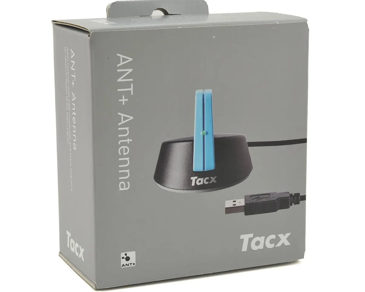 Garmin Tacx Indoor Trainers|Ant+ Antenna (USB)