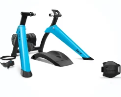 Garmin Tacx Indoor Trainers|Boost Indoor Trainer Bundle
