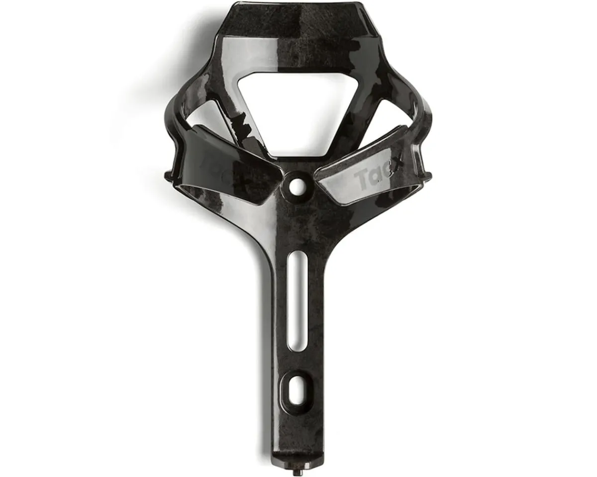 Garmin Tacx Bottle Cages & Mounts|Ciro Carbon Water Bottle Cage (Black)