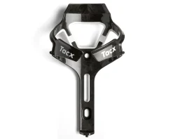 Garmin Tacx Bottle Cages & Mounts|Ciro Carbon Water Bottle Cage (White)