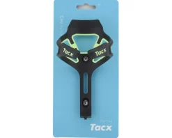 Garmin Tacx Bottle Cages & Mounts|Ciro Carbon Water Bottle Cage (Matte Fluo Yellow)