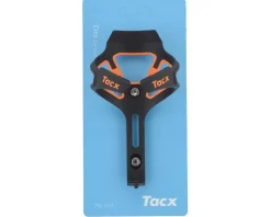 Garmin Tacx Bottle Cages & Mounts|Ciro Carbon Water Bottle Cage (Matte Orange)