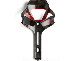 Garmin Tacx Bottle Cages & Mounts|Ciro Carbon Water Bottle Cage (Red)