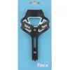 Garmin Tacx Bottle Cages & Mounts|Ciro Carbon Water Bottle Cage (Matte White)