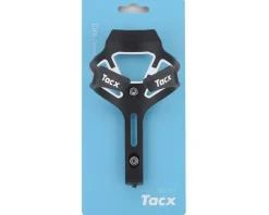 Garmin Tacx Bottle Cages & Mounts|Ciro Carbon Water Bottle Cage (Matte White)