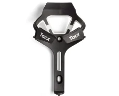 Garmin Tacx Bottle Cages & Mounts|Ciro Carbon Water Bottle Cage (Matte White)