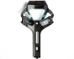 Garmin Tacx Bottle Cages & Mounts|Ciro Carbon Water Bottle Cage (Celeste)