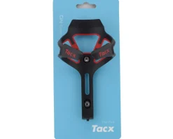 Garmin Tacx Bottle Cages & Mounts|Ciro Carbon Water Bottle Cage (Matte Red)