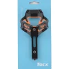 Garmin Tacx Bottle Cages & Mounts|Ciro Carbon Water Bottle Cage (Orange)