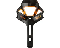 Garmin Tacx Bottle Cages & Mounts|Ciro Carbon Water Bottle Cage (Orange)