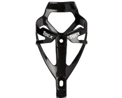Garmin Tacx Bottle Cages & Mounts|Deva Carbon Fiber Water Bottle Cage (Carbon)