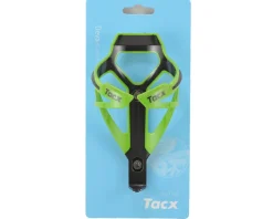 Garmin Tacx Bottle Cages & Mounts|Deva Water Bottle Cage (Cannondale Green)