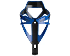 Garmin Tacx Bottle Cages & Mounts|Deva Water Bottle Cage (Blue)