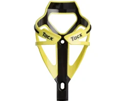 Garmin Tacx Bottle Cages & Mounts|Holiday Shopping|Deva Water Bottle Cage (Yellow)