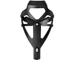 Garmin Tacx Bottle Cages & Mounts|Deva Water Bottle Cage (Matte Black)
