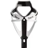 Garmin Tacx Bottle Cages & Mounts|Deva Water Bottle Cage (White)