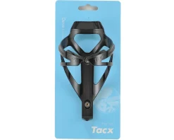 Garmin Tacx Bottle Cages & Mounts|Deva Water Bottle Cage (Black)