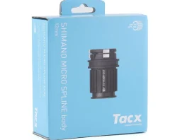 Garmin Tacx Indoor Trainers|Direct Drive Freehub Body (Shimano)