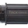 Garmin Tacx Wheels & Parts|Indoor Trainers|Direct Drive Freehub Body (Neo 2T) (Shimano)