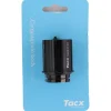 Garmin Tacx Wheels & Parts|Direct Drive Freehub Body (Black) (Campagnolo 10/11/12)