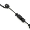Garmin Tacx Indoor Trainers|Direct Drive Quick Release Adapter for Thru-Axle Bikes (135x10mm)