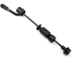 Garmin Tacx Indoor Trainers|Direct Drive Quick Release Adapter for Thru-Axle Bikes (135x10mm)