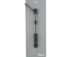 Garmin Tacx Indoor Trainers|Direct Drive Quick Release Adapter for Thru-Axle Bikes (135x10mm)