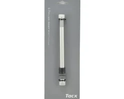Garmin Tacx Indoor Trainers|E-Thru Trainer Axle (142 x 12mm) (12mm X 1mm) (175mm)