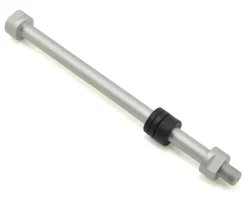 Garmin Tacx Indoor Trainers|E-Thru Trainer Axle (142 x 12mm) (12mm X 1mm) (162.5mm)
