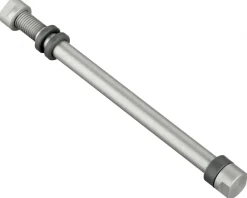 Garmin Tacx Indoor Trainers|E-Thru Trainer Axle (142 x 12mm) (12 x 1.5mm) (162.5mm)