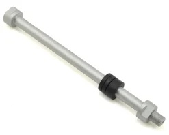 Garmin Tacx Indoor Trainers|E-Thru Trainer Axle (135x10mm) (10mm x 1mm) (162.5mm)