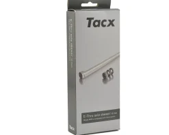 Garmin Tacx Indoor Trainers|E-Thru Trainer Axle (135x10mm) (10mm x 1mm) (162.5mm)