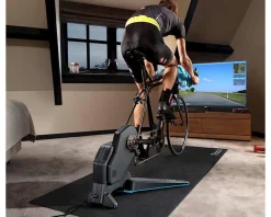 Garmin Tacx Indoor Trainers|Flux 2 Direct Drive Smart Trainer
